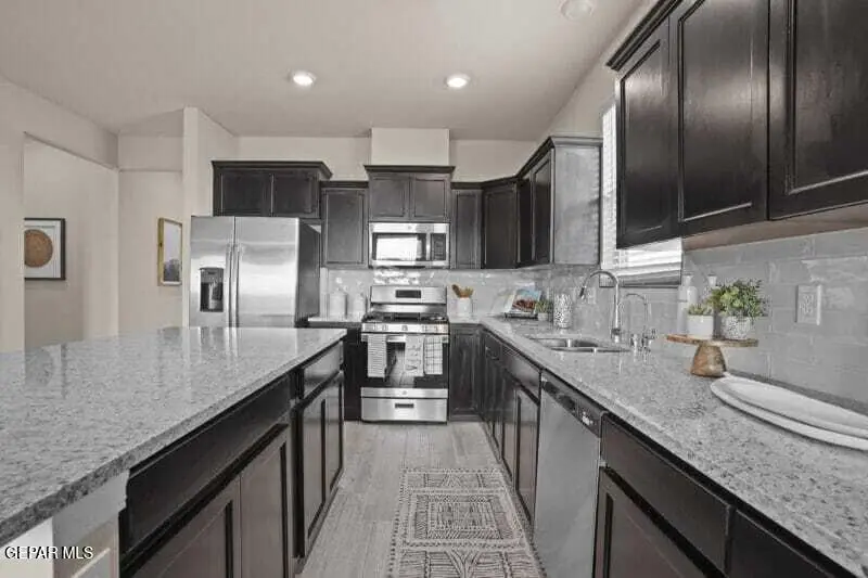 11836 Jenwood Place, El Paso, TX 79934 - #2