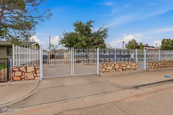 155 Mango Road, El Paso, TX 79915