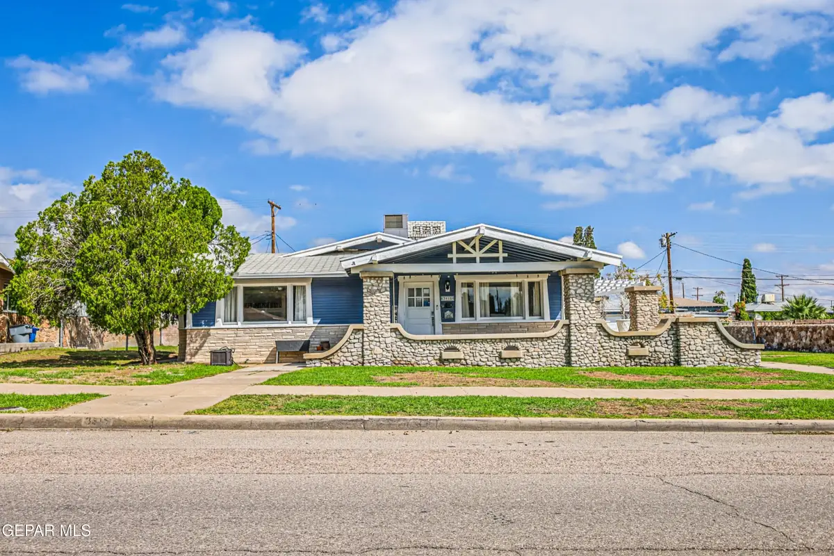 3915 Mckinley Avenue, El Paso, TX 79930 - #1
