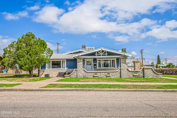3915 Mckinley Avenue, El Paso, TX 79930