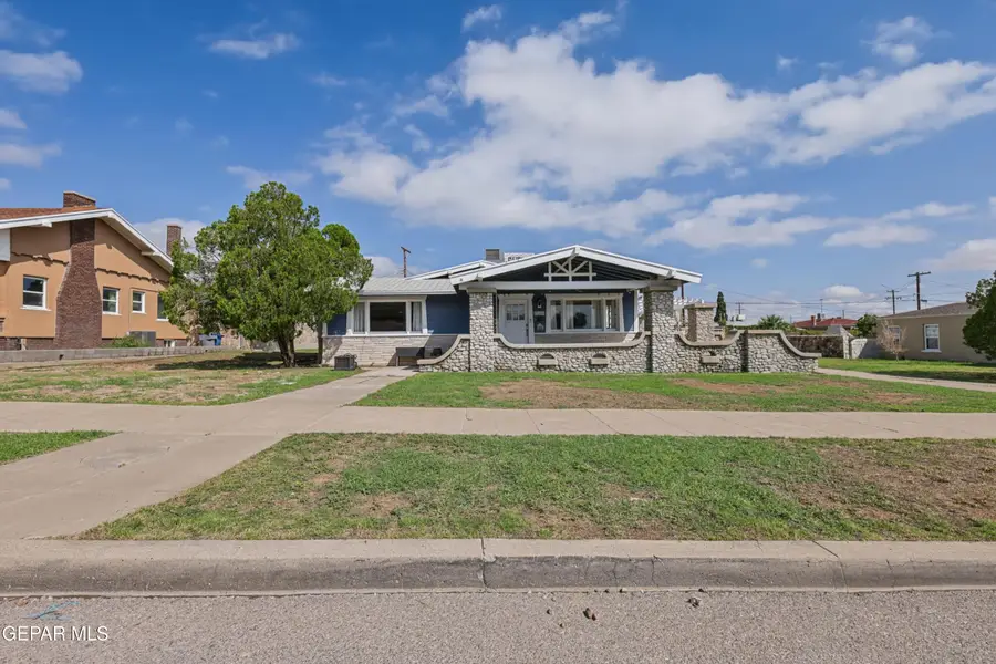3915 Mckinley Avenue, El Paso, TX 79930 - #2