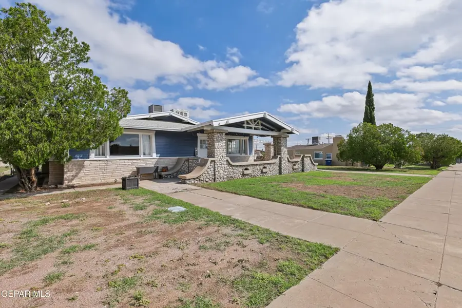 3915 Mckinley Avenue, El Paso, TX 79930 - #3