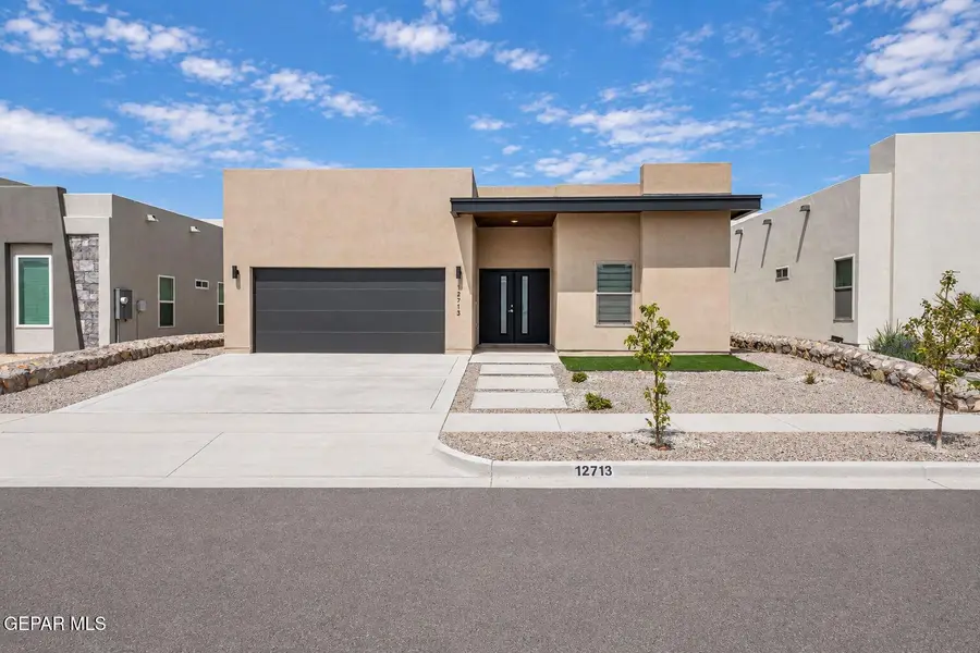 12713 Captain Claudia Court, El Paso, TX 79928 - #2