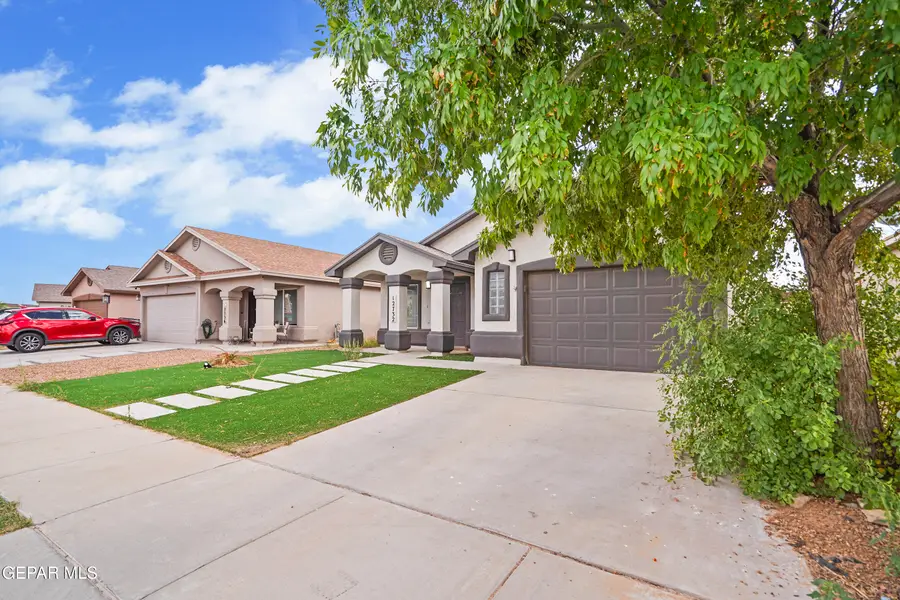 12732 Roberto Nunez Lane, El Paso, TX 79938 - #2