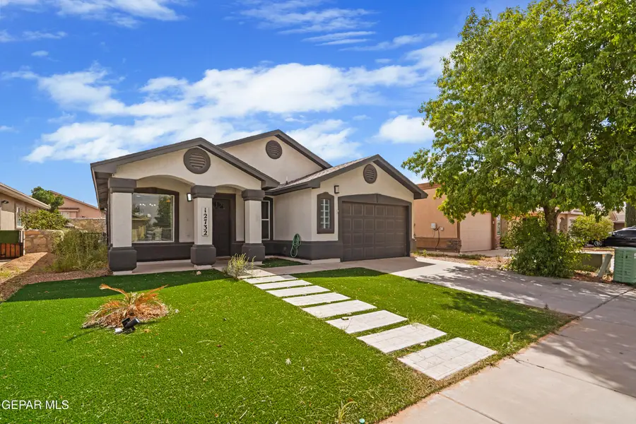12732 Roberto Nunez Lane, El Paso, TX 79938 - #3