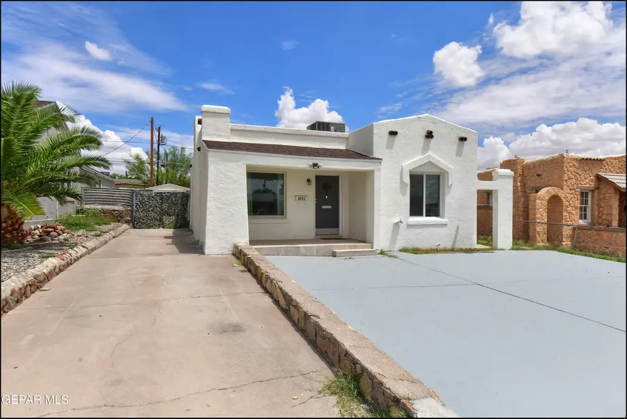 3711 Fort Boulevard, El Paso, TX 79930 - #2