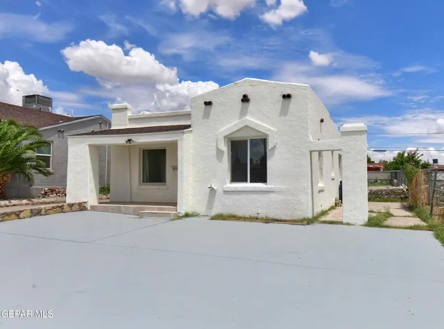 3711 Fort Boulevard, El Paso, TX 79930 - #3