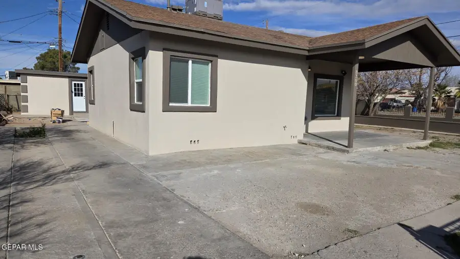 8300 Vance Place, El Paso, TX 79907 - #2