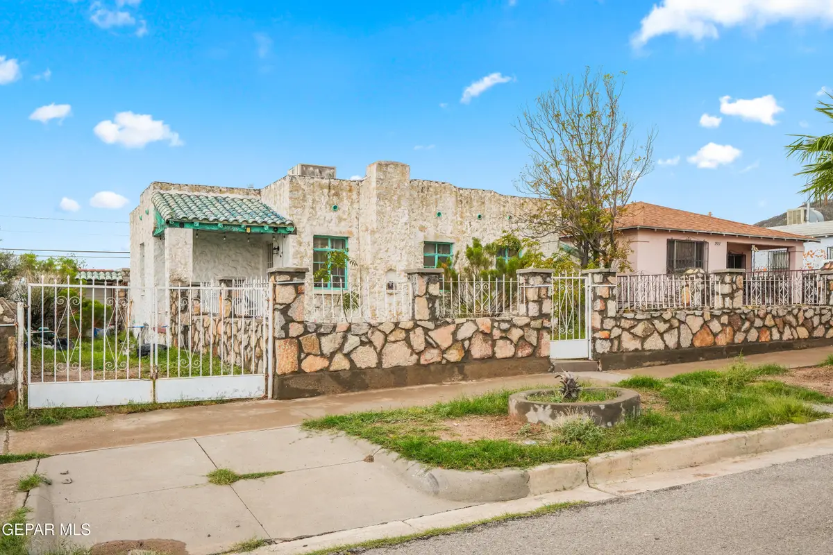 2926 Idalia Avenue, El Paso, TX 79930 - #1