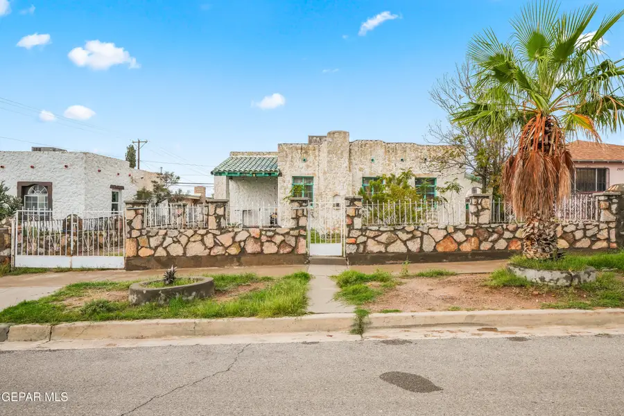 2926 Idalia Avenue, El Paso, TX 79930 - #3