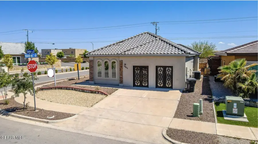 277 Ulshaw Street, El Paso, TX 79928 - #2