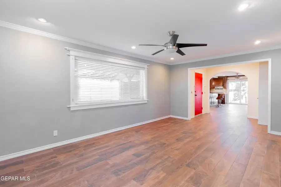 2514 Ceylon Drive, El Paso, TX 79925 - #2