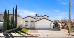 7328 Corona Del Sol Drive, El Paso, TX 79911