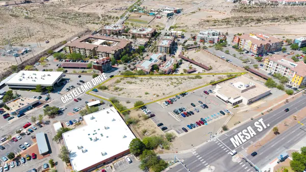 Address Withheld By Seller, El Paso, TX 79912