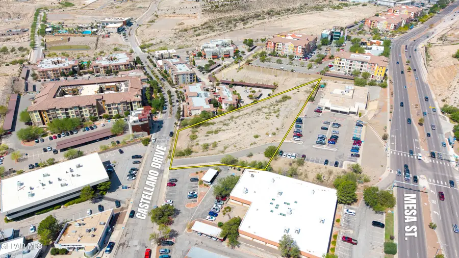 Address Withheld By Seller, El Paso, TX 79912 - #2