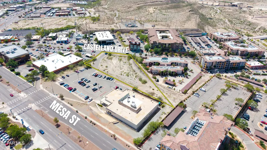 Address Withheld By Seller, El Paso, TX 79912 - #3
