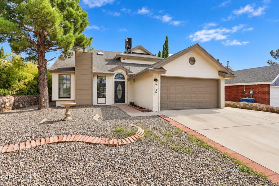 7132 Canyon Run Drive, El Paso, TX 79912 - #2