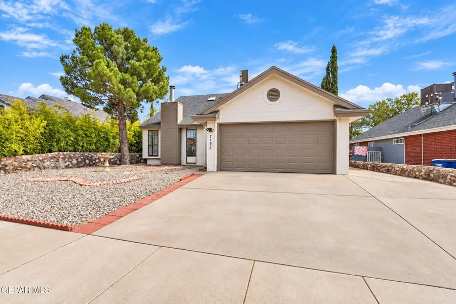 7132 Canyon Run Drive, El Paso, TX 79912 - #3