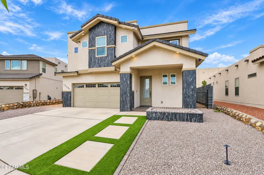 13047 Cleethorpes, El Paso, TX 79928 - #2