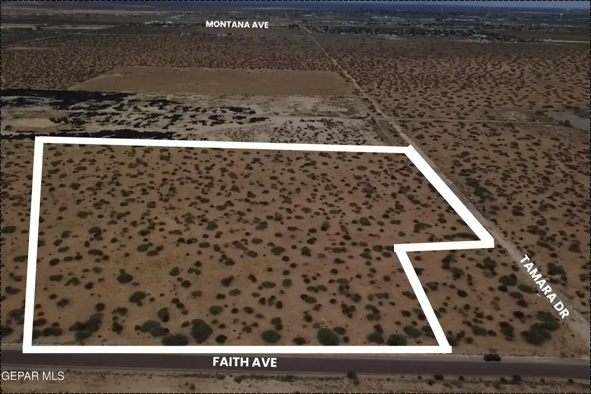 TBD Faith Rd, Homestead Meadows North, TX 79938 - #1
