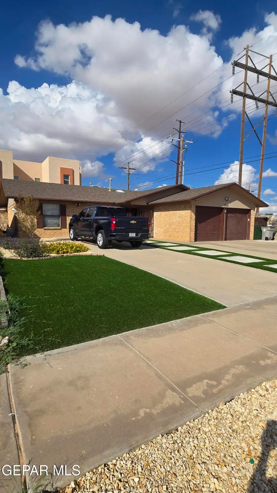 3629 Breckenridge, El Paso, TX 79936 - #2