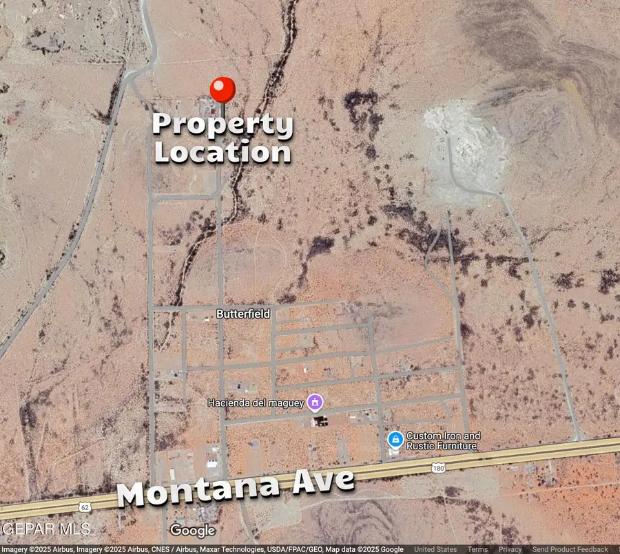 PN-389674 Commercial Drive, El Paso, TX 79938 - #3