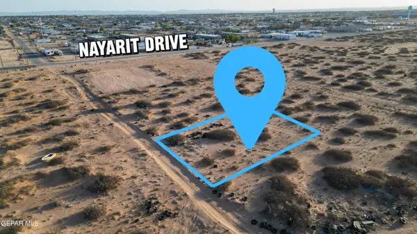 PN111868-1 Aquaso Drive, El Paso, TX 79928