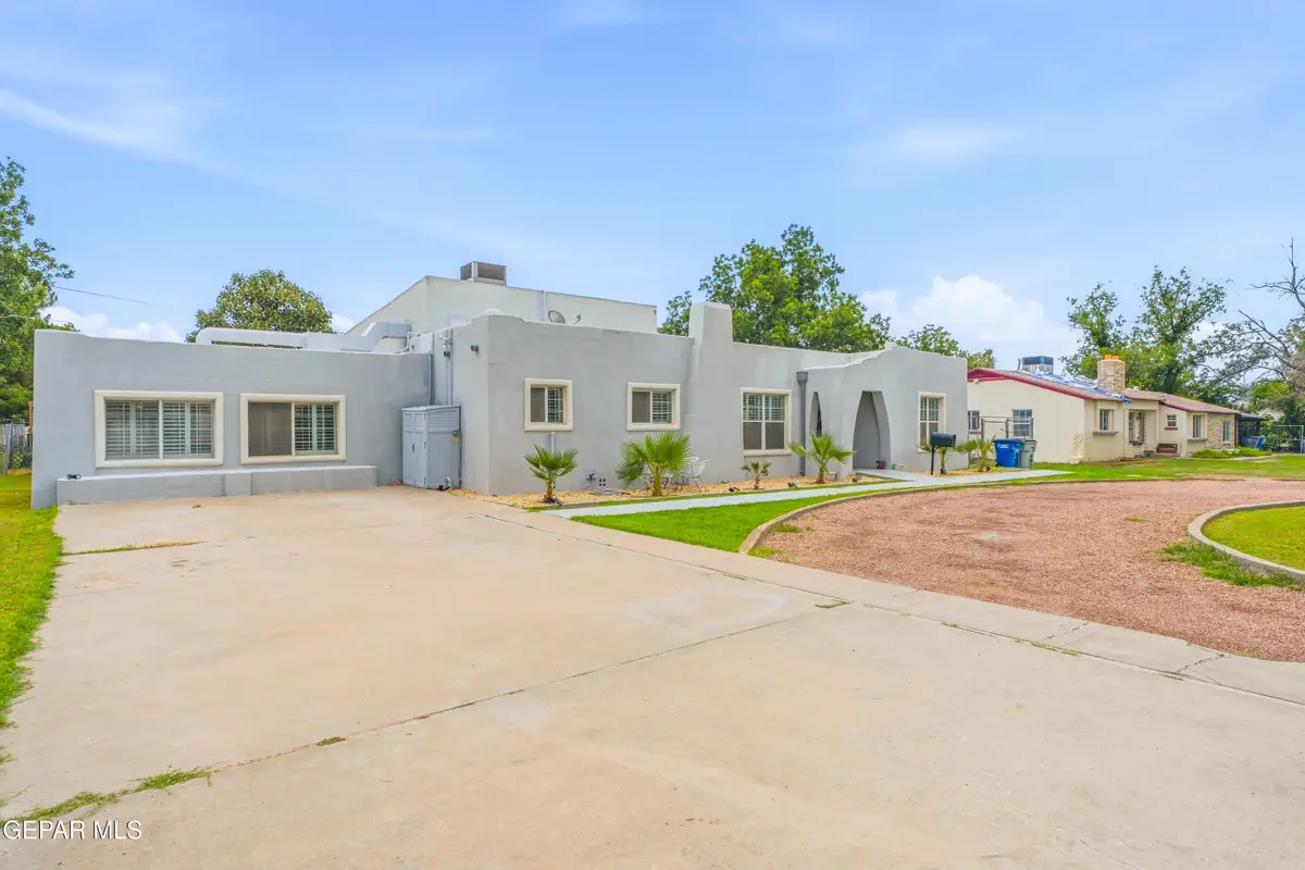 7359 Franklin Drive, El Paso, TX 79915 - #1