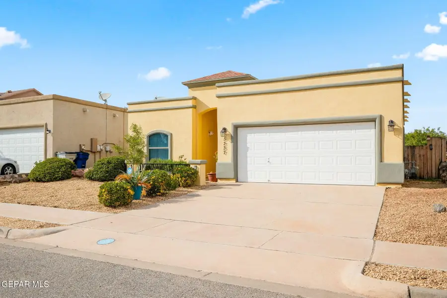 5337 Lucio Moreno Drive, El Paso, TX 79934 - #3