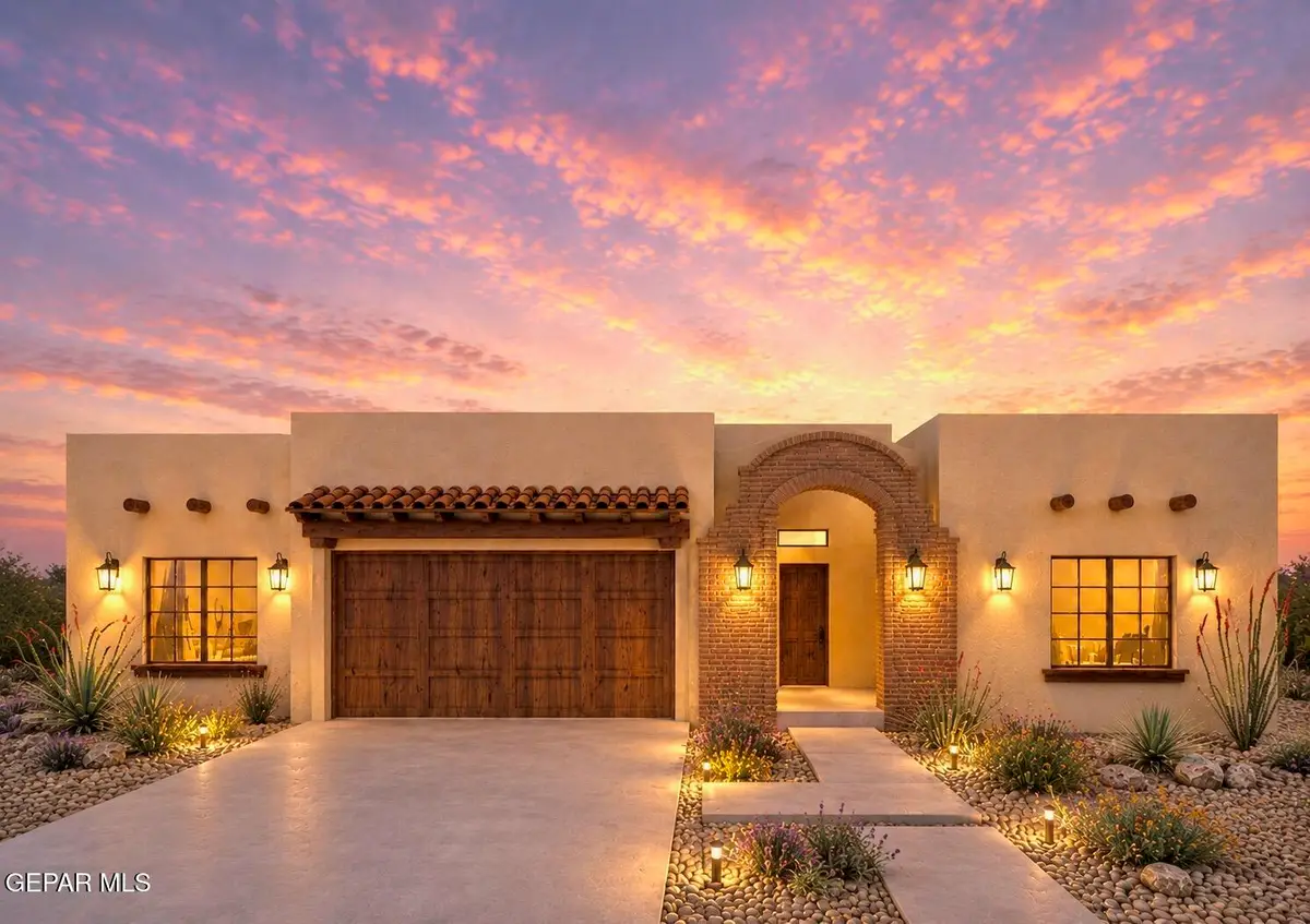 9709 Peaceful Valley, El Paso, TX 79927 - #1