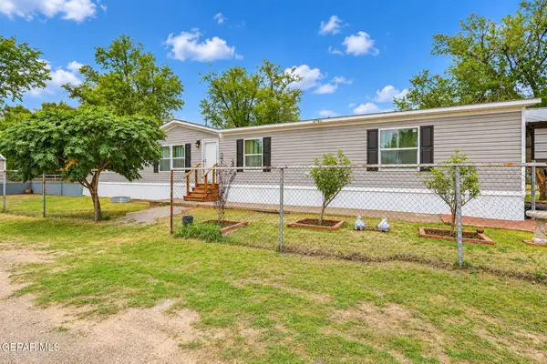 11608 Villa Del Mar Drive, Socorro, TX 79927