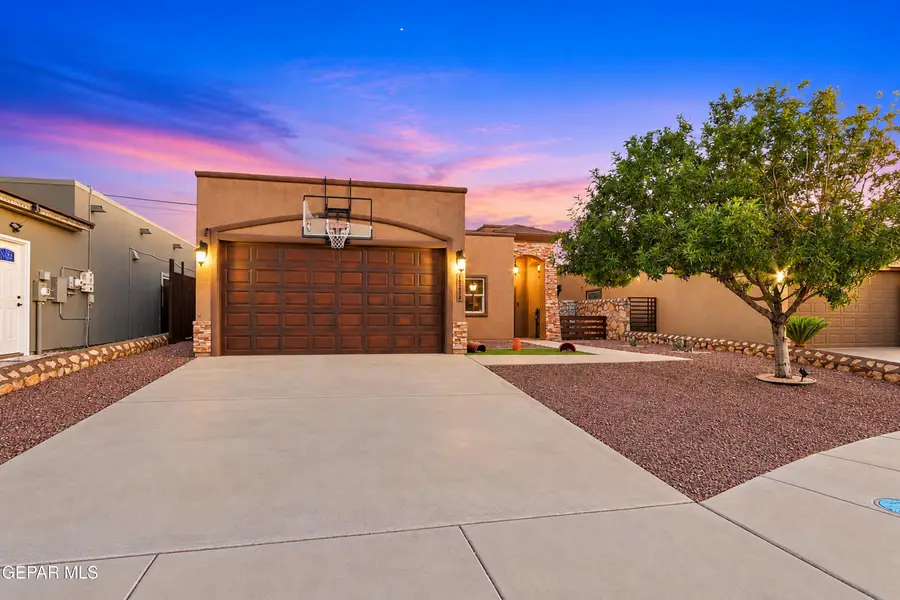 14234 Valour Point Avenue, El Paso, TX 79938 - #2