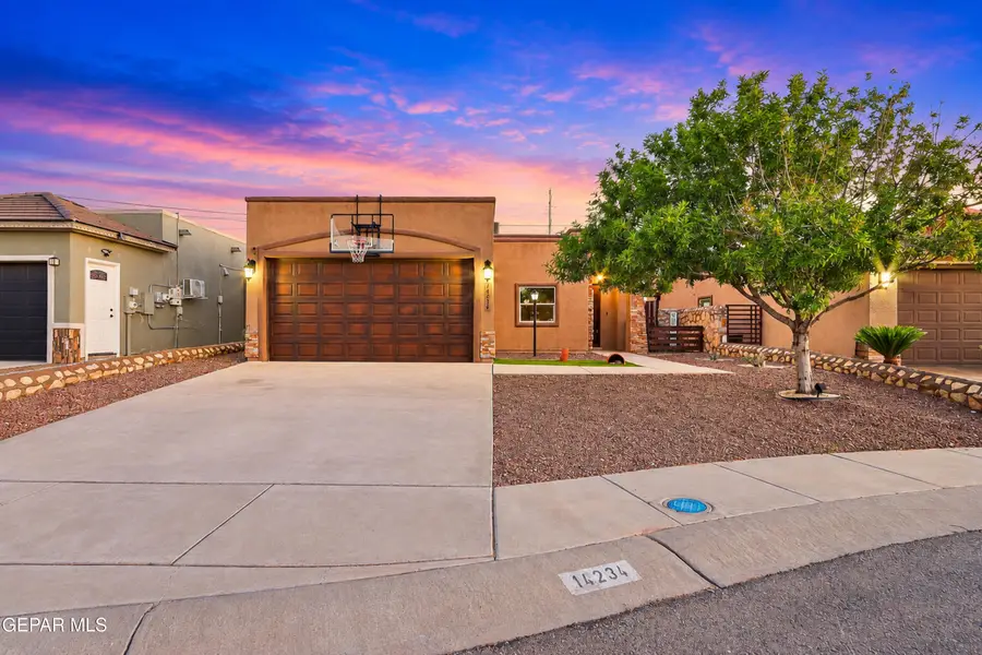 14234 Valour Point Avenue, El Paso, TX 79938 - #3