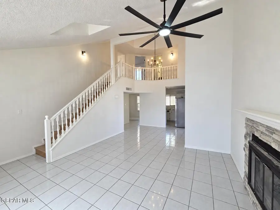 11829 Henry Phipps Drive, El Paso, TX 79936 - #2