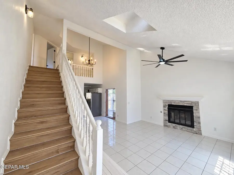 11829 Henry Phipps Drive, El Paso, TX 79936 - #3