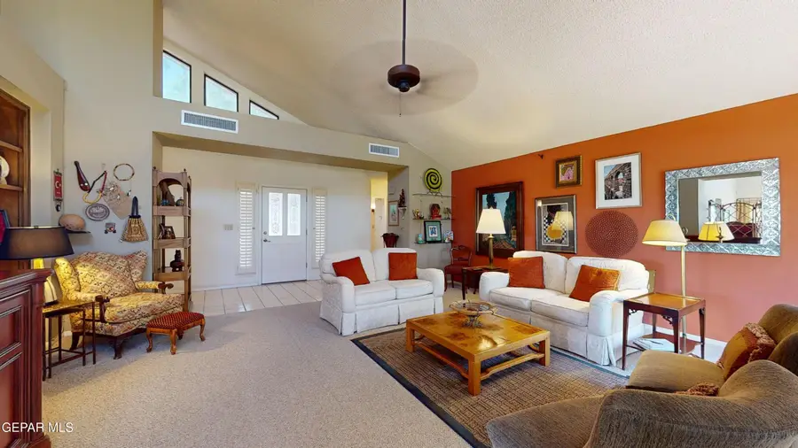 724 Cheltenham Drive, El Paso, TX 79912 - #2