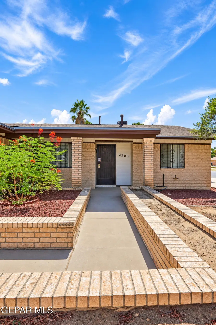 2300 Sea Side Drive, El Paso, TX 79936 - #3