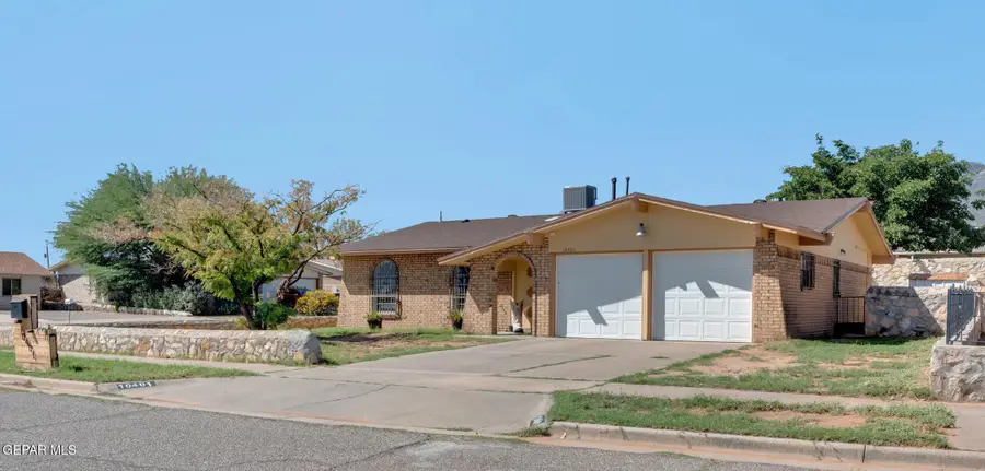 10401 Aphrodite Drive, El Paso, TX 79924 - #2