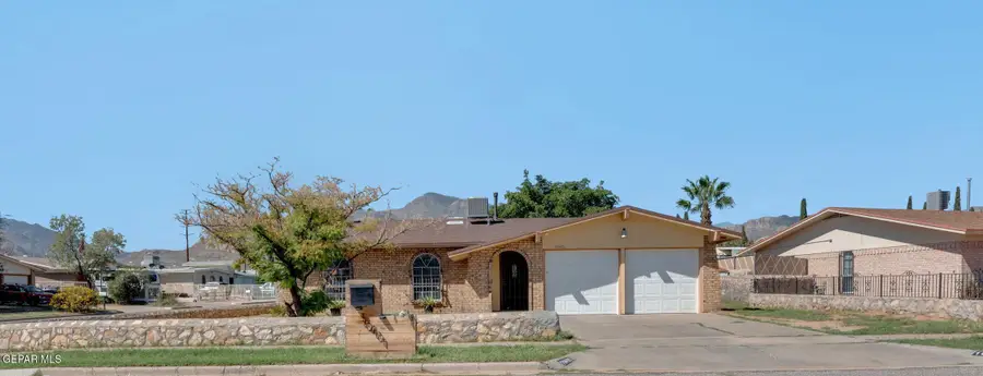 10401 Aphrodite Drive, El Paso, TX 79924 - #3
