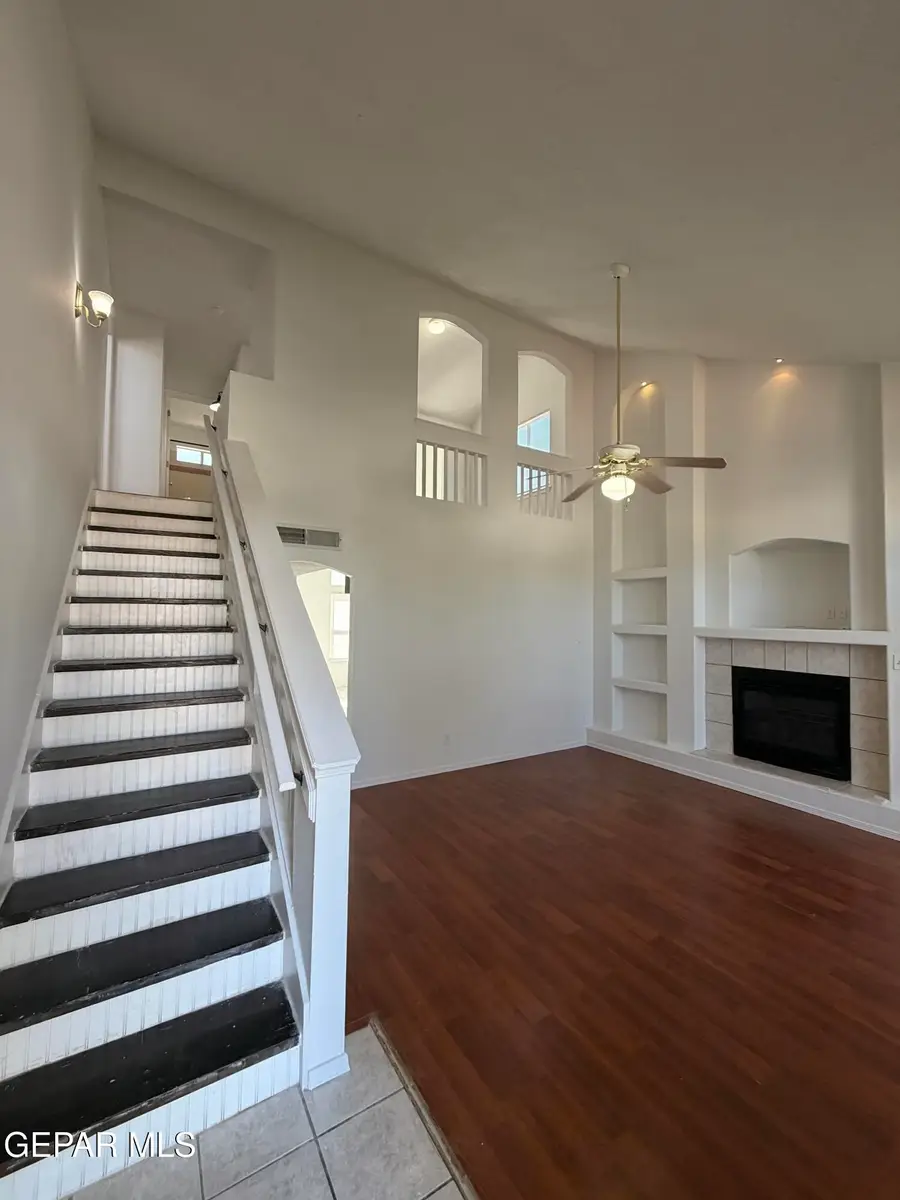 2212 Tierra De Oro Way, El Paso, TX 79938 - #2