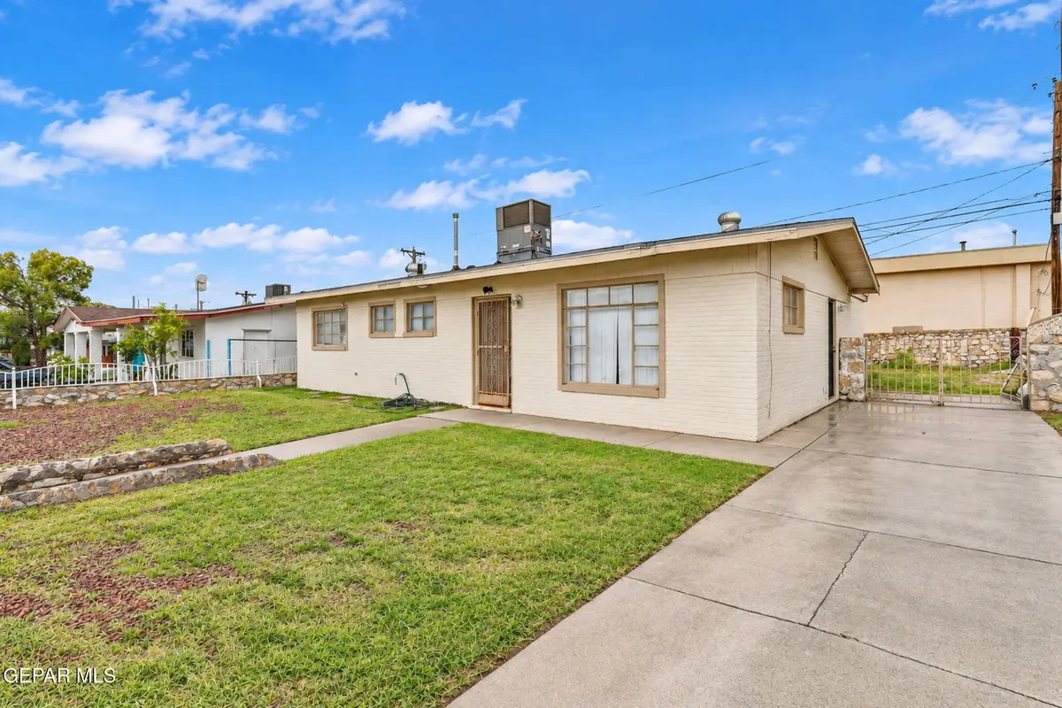 1215 Roswell Road, El Paso, TX 79915 - #1