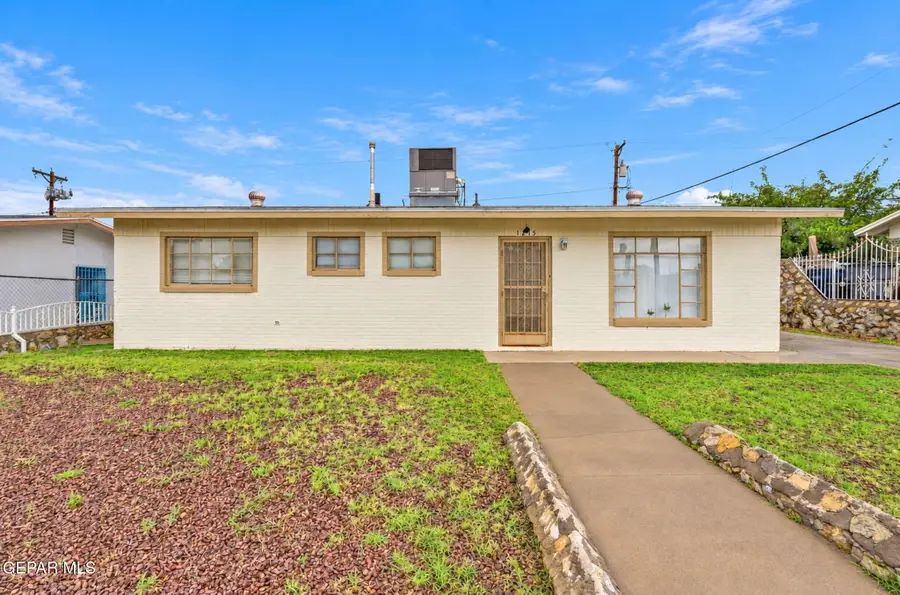 1215 Roswell Road, El Paso, TX 79915 - #2