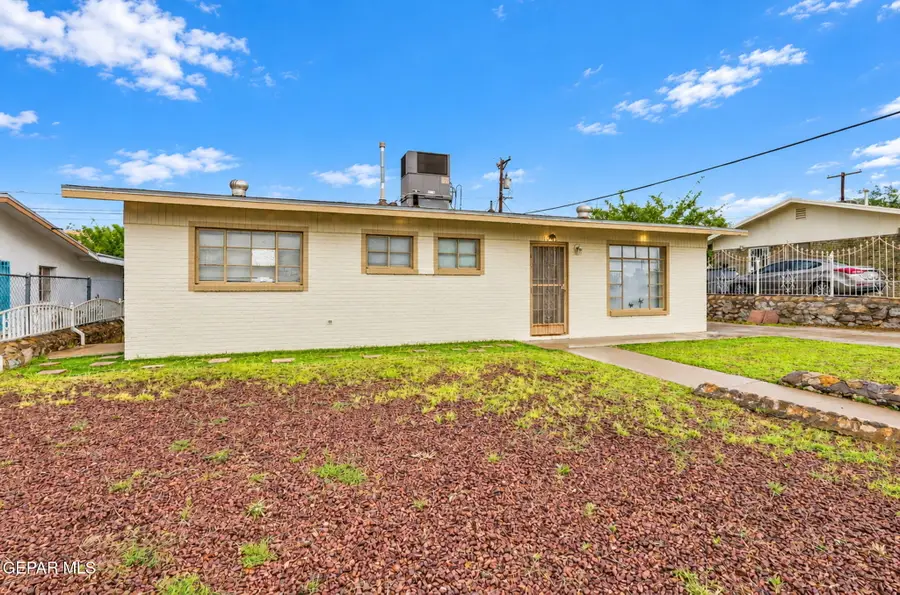 1215 Roswell Road, El Paso, TX 79915 - #3