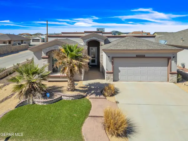 14645 Alton Oaks, El Paso, TX 79938
