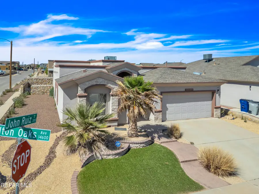 14645 Alton Oaks, El Paso, TX 79938 - #2