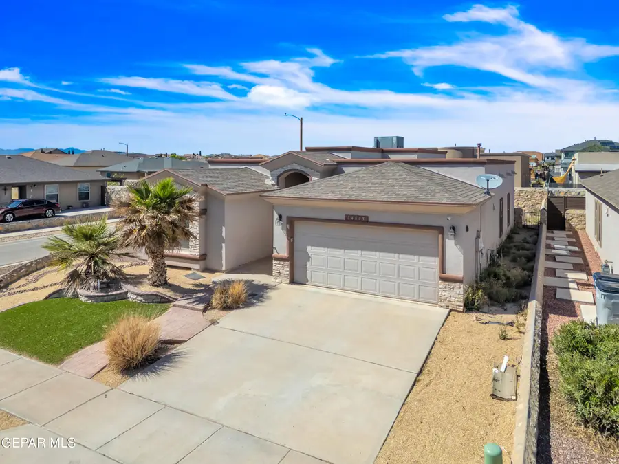 14645 Alton Oaks, El Paso, TX 79938 - #3