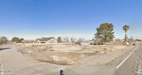 1001 Miss Bev Avenue, El Paso, TX 79932