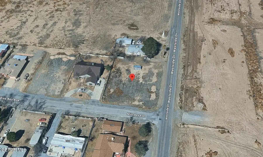 1001 Miss Bev Avenue, El Paso, TX 79932 - #2