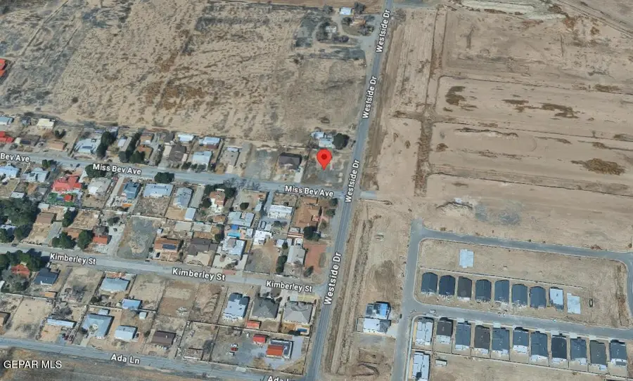 1001 Miss Bev Avenue, El Paso, TX 79932 - #3