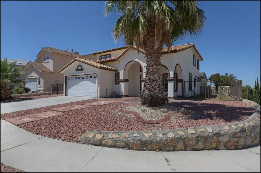 1525 Prickley Pear Drive, El Paso, TX 79912 - #2